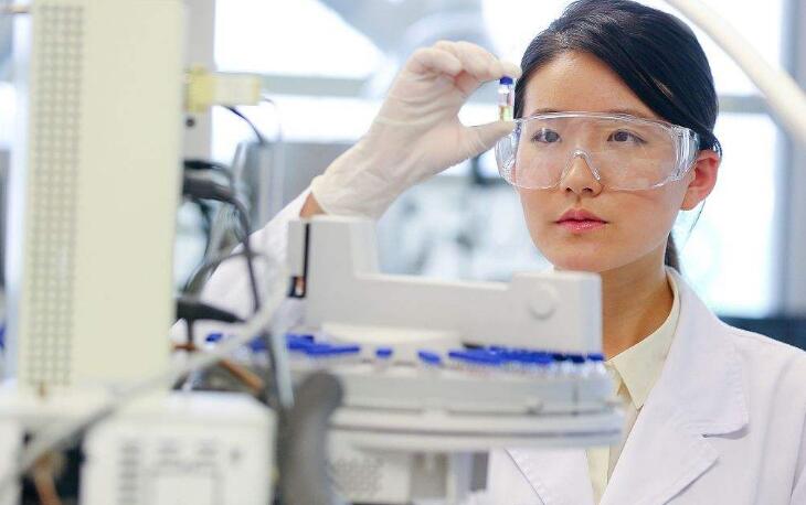 聚星檢測 聚星檢測