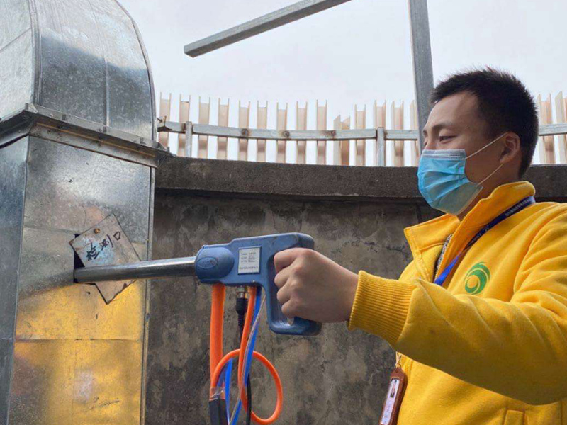 聚星檢測 聚星檢測