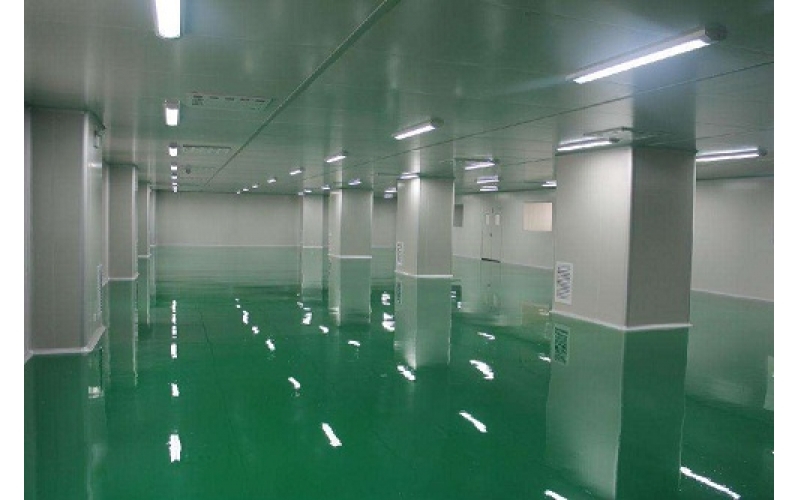 凈化車間的檢測測試步驟有哪些？