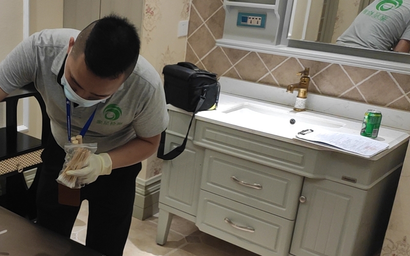 公共場所衛(wèi)生標準檢測檢驗方法