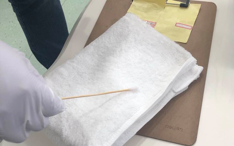 上海公共場所衛生檢測收費