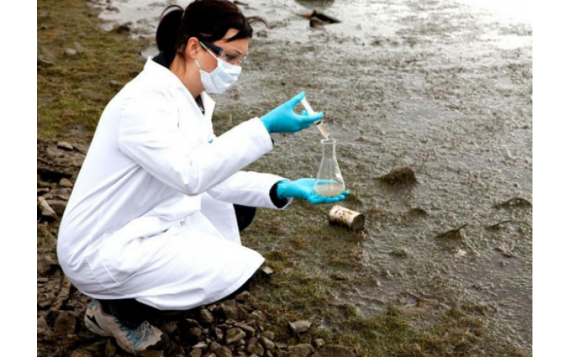 上海生活污水檢測常規(guī)項目的標準方法以及報告費用